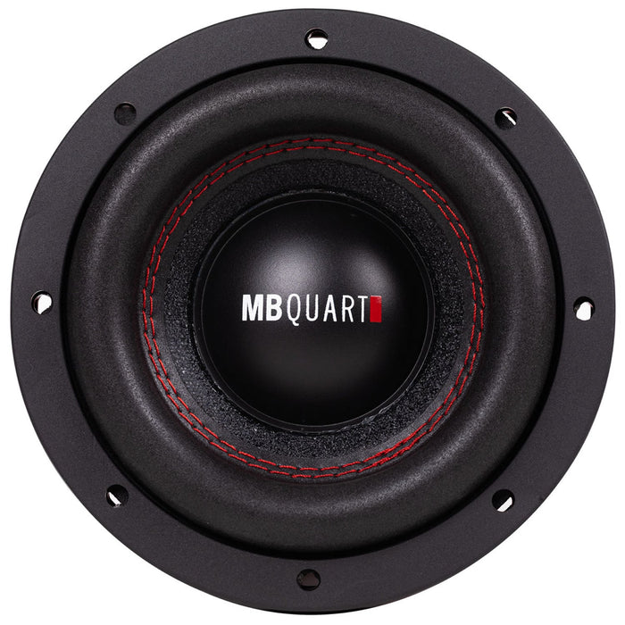 MB Quart RW1-164 Reference 6.5 Inch 4 Ohm DVC Subwoofer