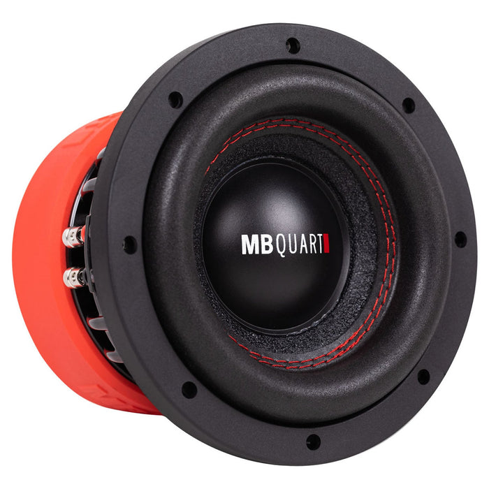 MB Quart RW1-164 Reference 6.5 Inch 4 Ohm DVC Subwoofer