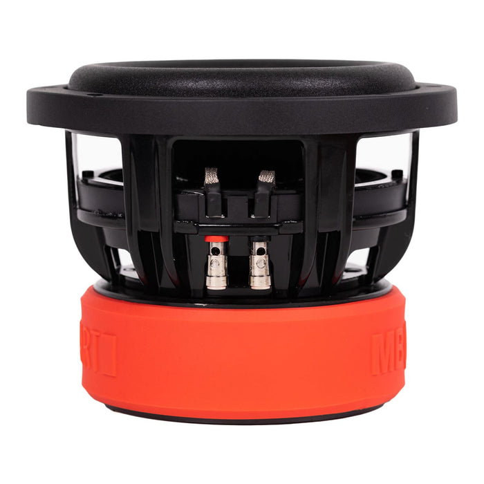 MB Quart RW1-164 Reference 6.5 Inch 4 Ohm DVC Subwoofer