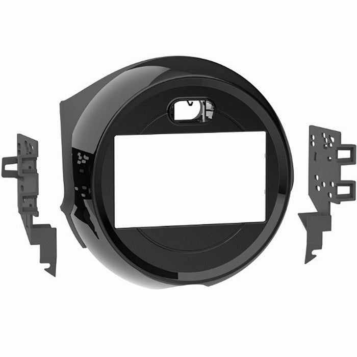 Metra 99-9326B  Single or Double DIN Dash Kit for Select  2014-2017 Mini Cooper Vehicles