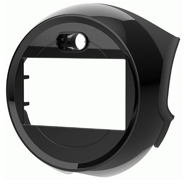 Metra 99-9326B  Single or Double DIN Dash Kit for Select  2014-2017 Mini Cooper Vehicles