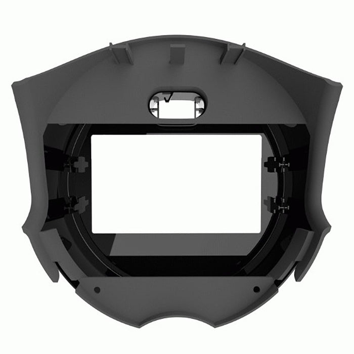 Metra 99-9326B  Single or Double DIN Dash Kit for Select  2014-2017 Mini Cooper Vehicles