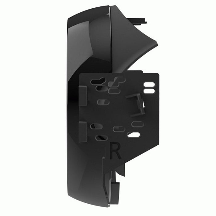 Metra 99-9326B  Single or Double DIN Dash Kit for Select  2014-2017 Mini Cooper Vehicles