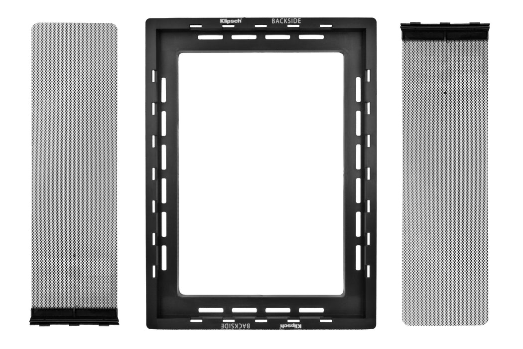 Klipsch PRO-IK-650-W Installation Kit for 6.5" In-Wall Speakers