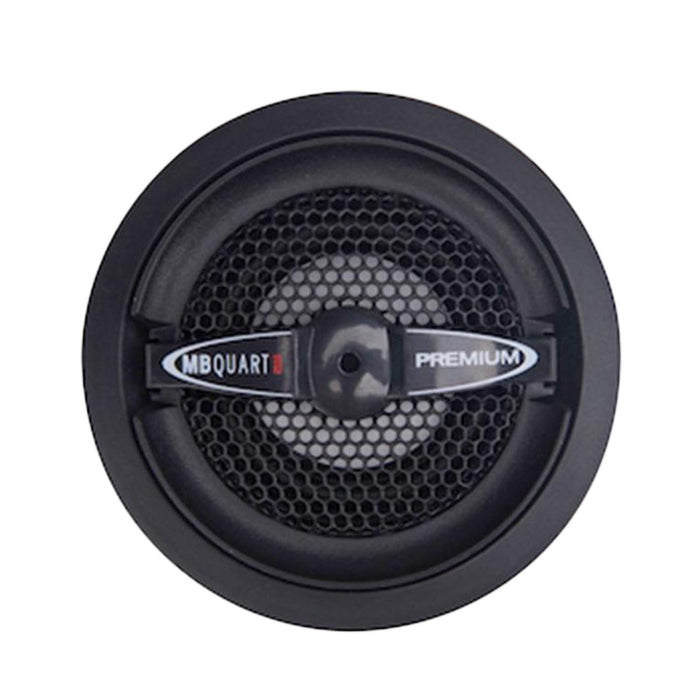 MB Quart PS1-216 Premium Series 6.5" 2-Way Component Speakers 240 Watts