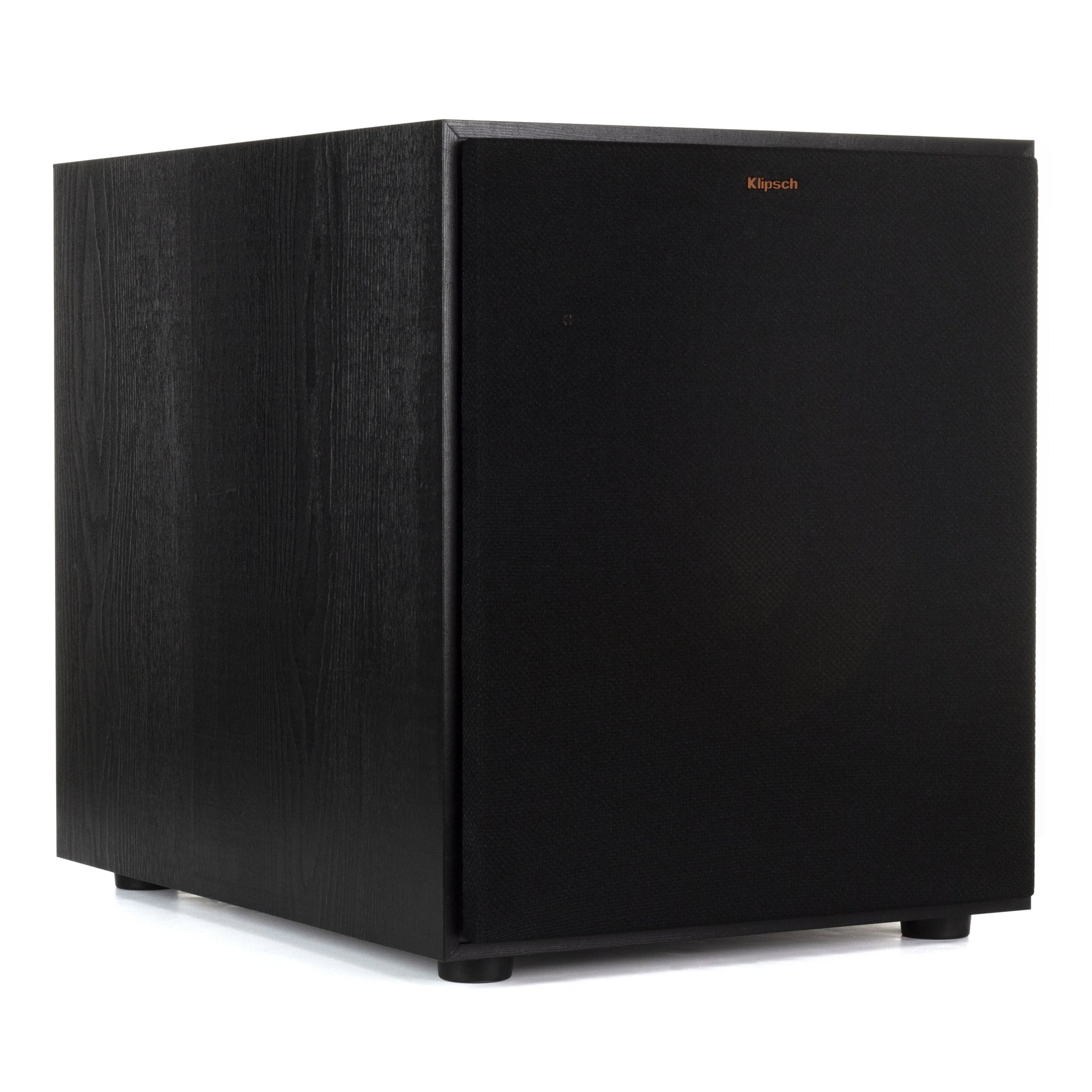 Klipsch R120SW 12" 400W Max Powered Subwoofer Reference Series Blac