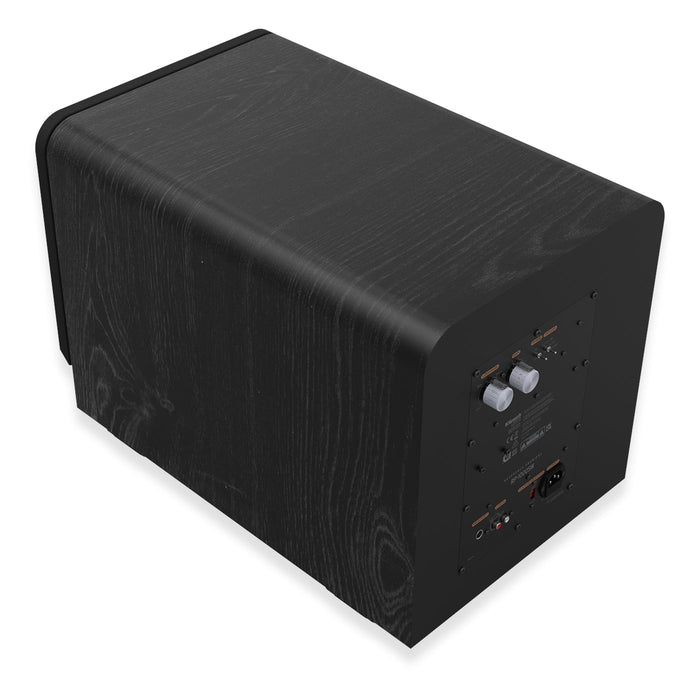 Klipsch RP1000SW 10" 600W Home Audio High Excursion Powered Subwoofer