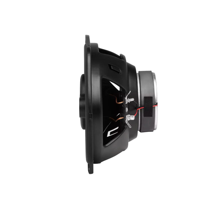 JBL Stage1 9631 6" x 9" 600W 3-Way Coaxial Speakers with Grilles (Pair)