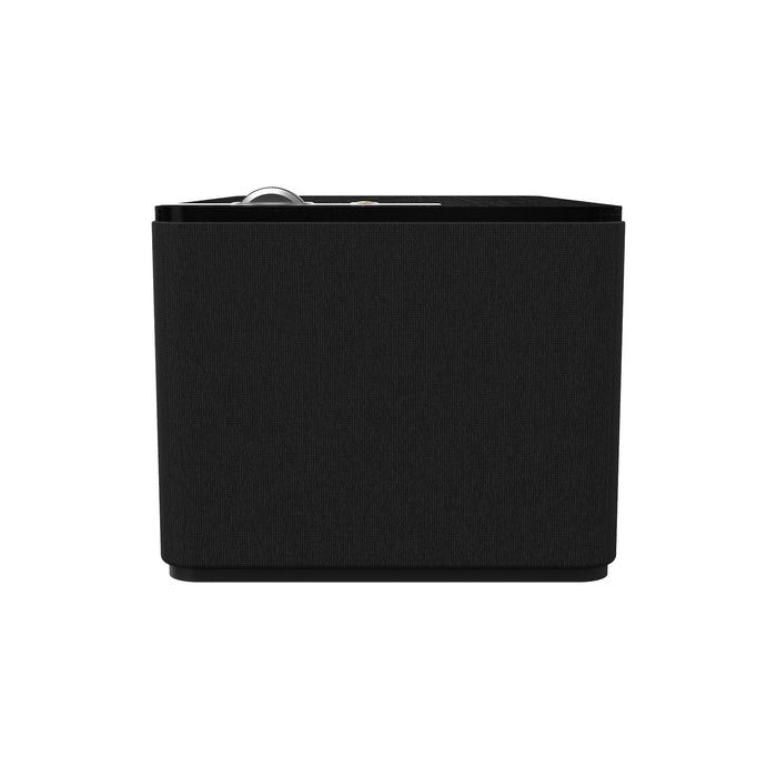 Klipsch The Three Plus Tabletop Bluetooth Powered Speaker Stereo System - Matte Black