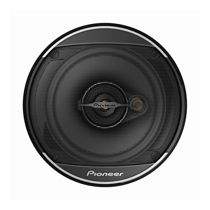 Pioneer TS-A1371F 5-1/4" 300 Watt 3-Way Full-Range Coaxial Car Speakers (pair)