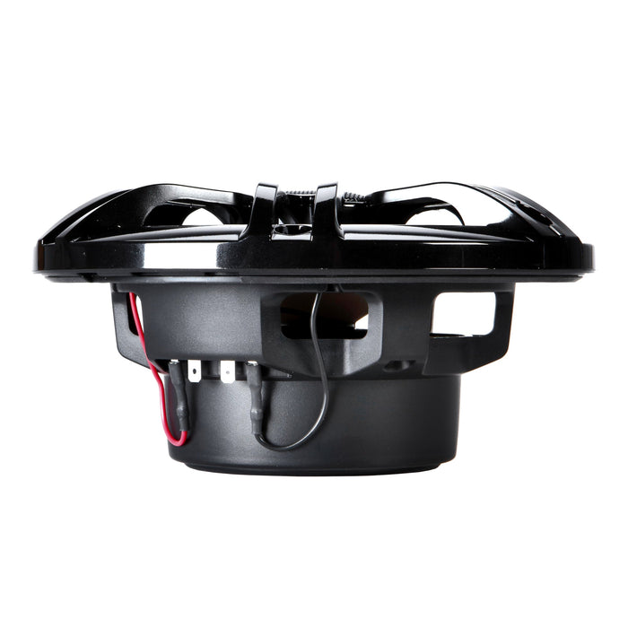 Pioneer TS-ME650FS 6.5" inch 200W Max 2-Way Marine Coaxial Speakers with Sports Grille (pair)