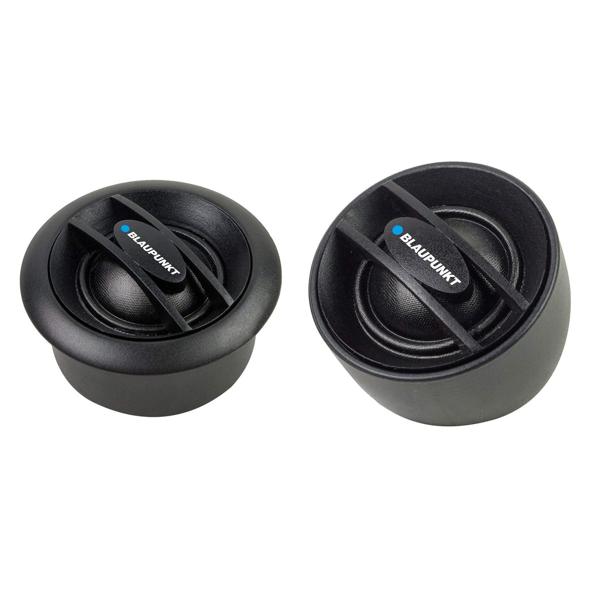 Pair Rockville 8" Component Car Speakers W/Kevlar Cones Silk Dome Neo Tweeters – Audio Savings - View #12