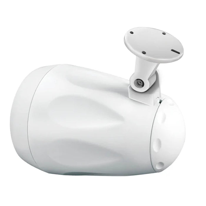 Beale Street WP4VW-BSC 4" Pendant Indoor Outdoor Speaker White 70V/100V 8Ohm (Each)